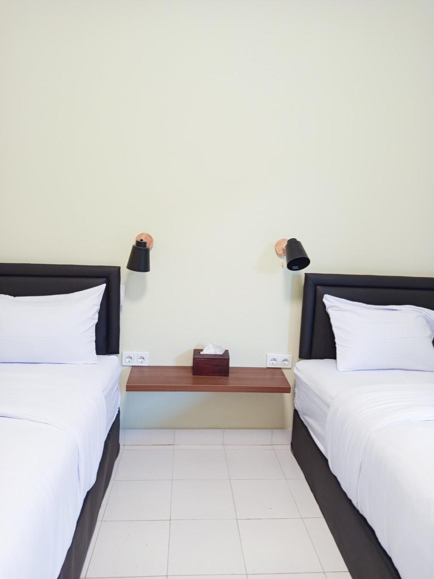 The Pause Guesthouse Uluwatu Kültér fotó